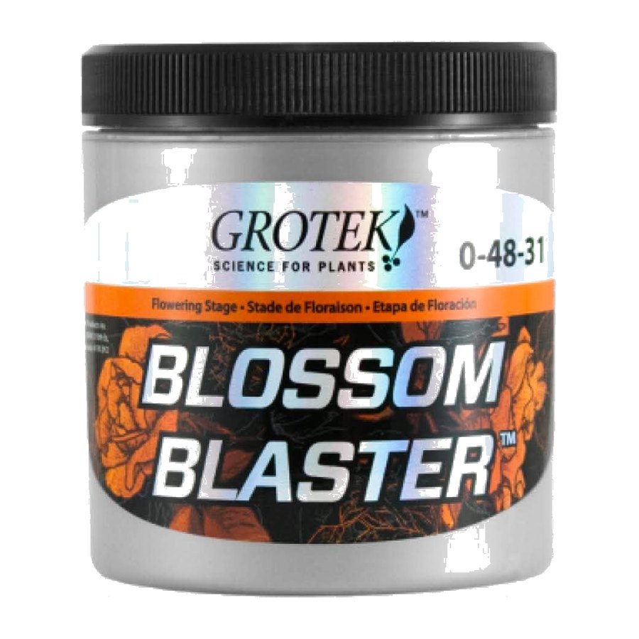 Blossom Blaster 500g