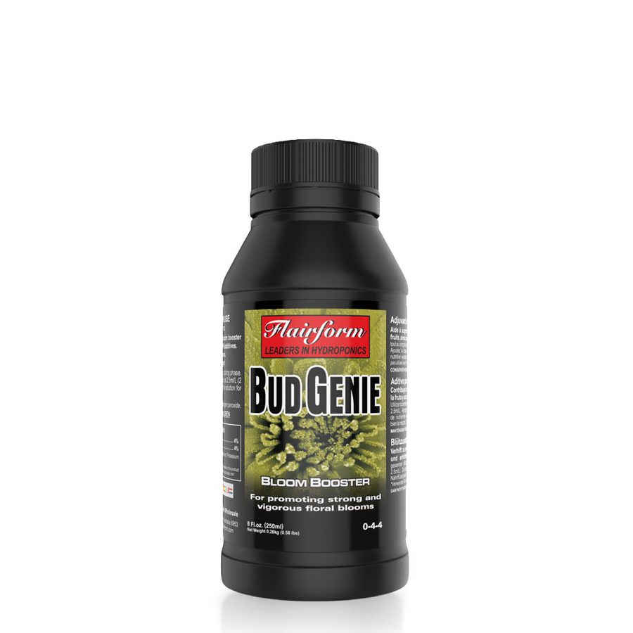 Bud genie 5L