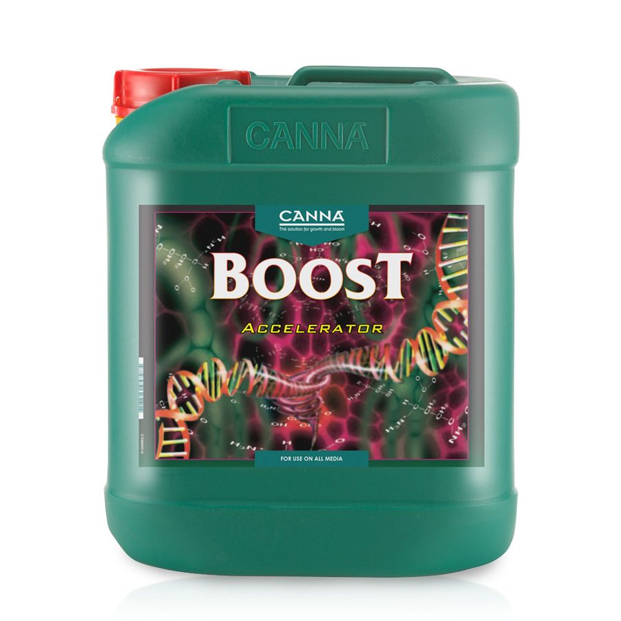 Canna Boost 10L