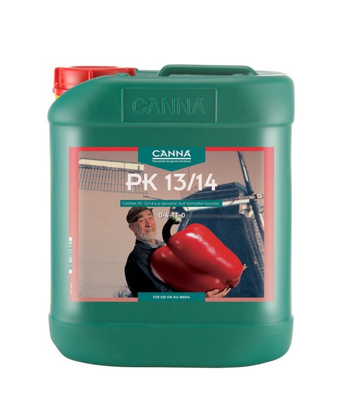 Canna PK 10L
