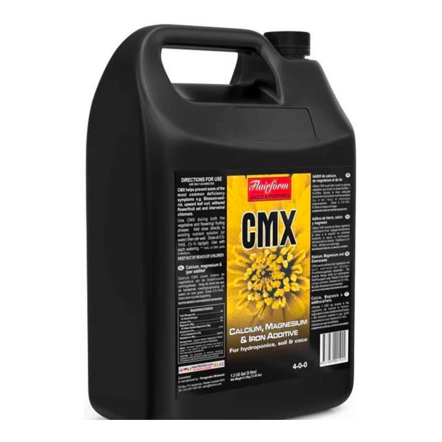 CMX 20L