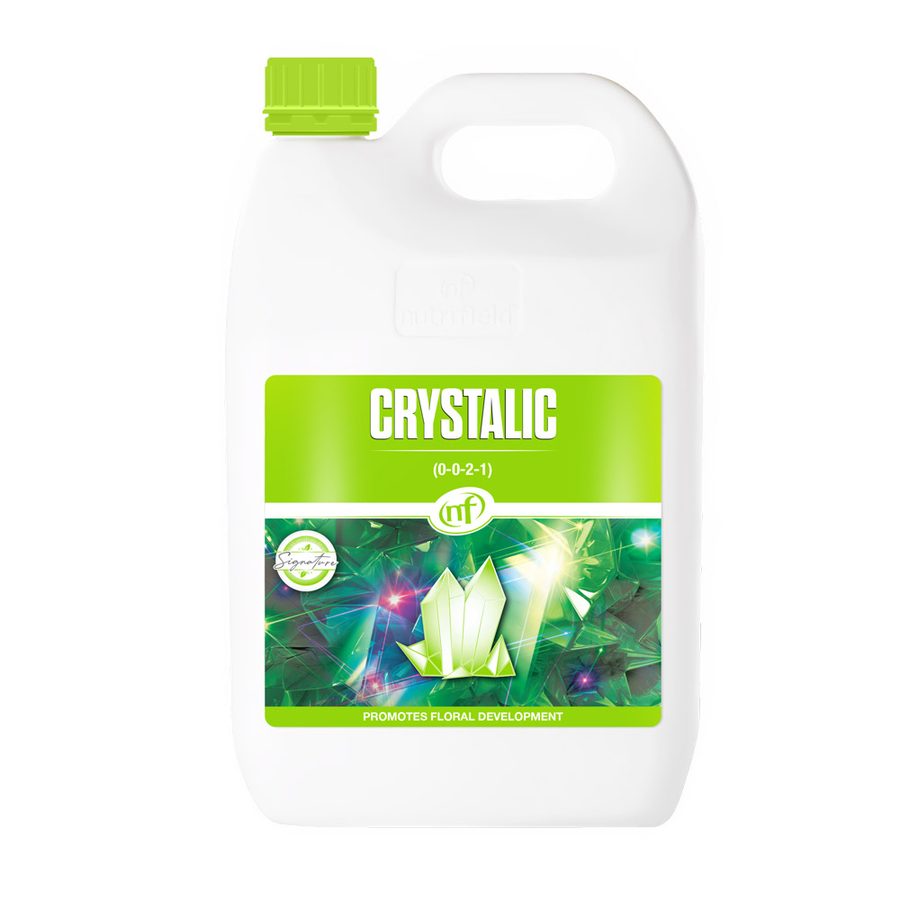 Crystalic 5L