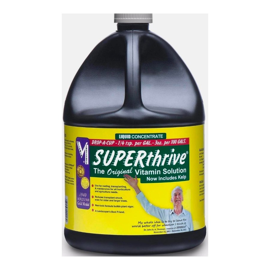 Supper Thrive 4L