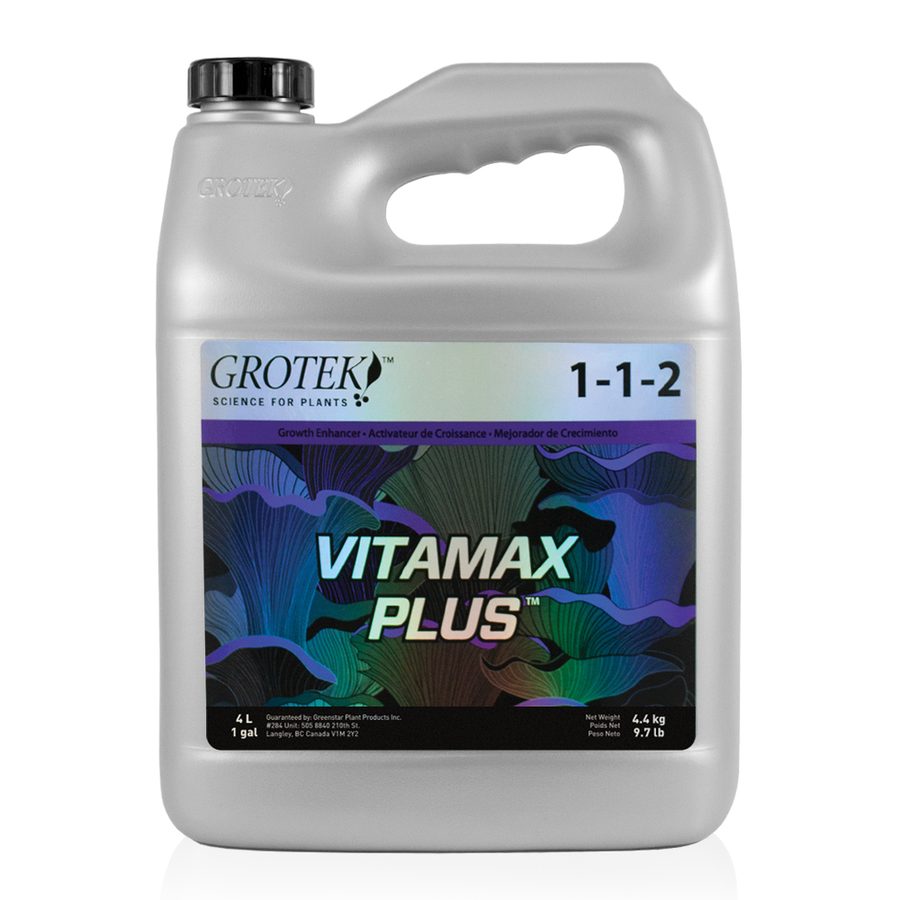 Vitamax 4L